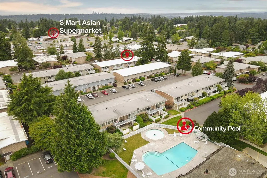 5713 122nd Avenue SE Bellevue WA 98006