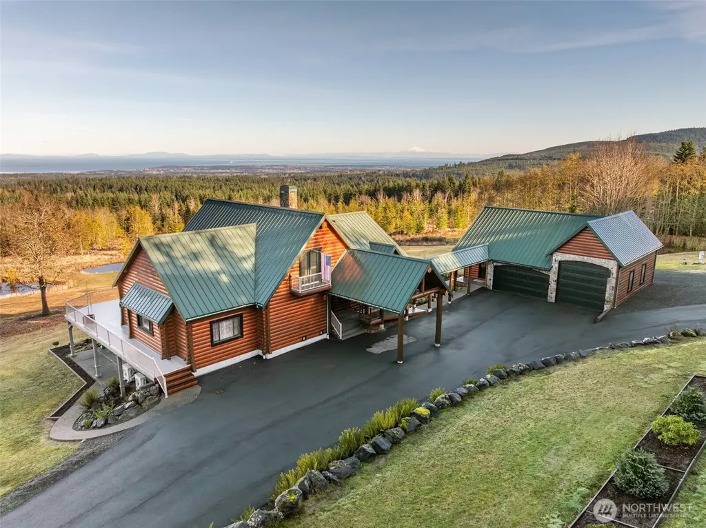 279 Ocean View Drive Port Angeles WA 98362