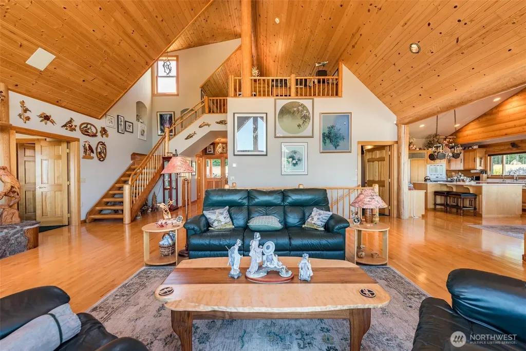 279 Ocean View Drive Port Angeles WA 98362