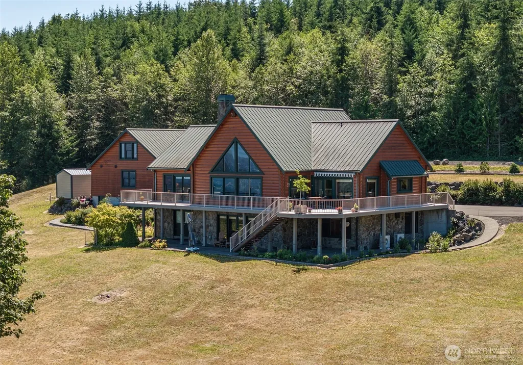 279 Ocean View Drive Port Angeles WA 98362