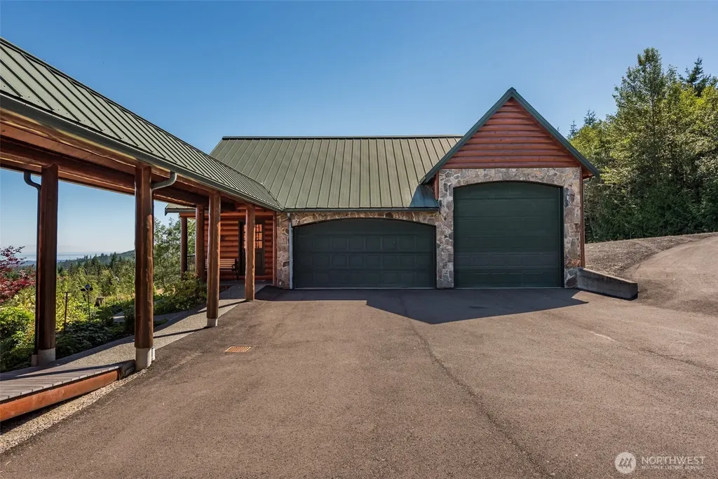 279 Ocean View Drive Port Angeles WA 98362