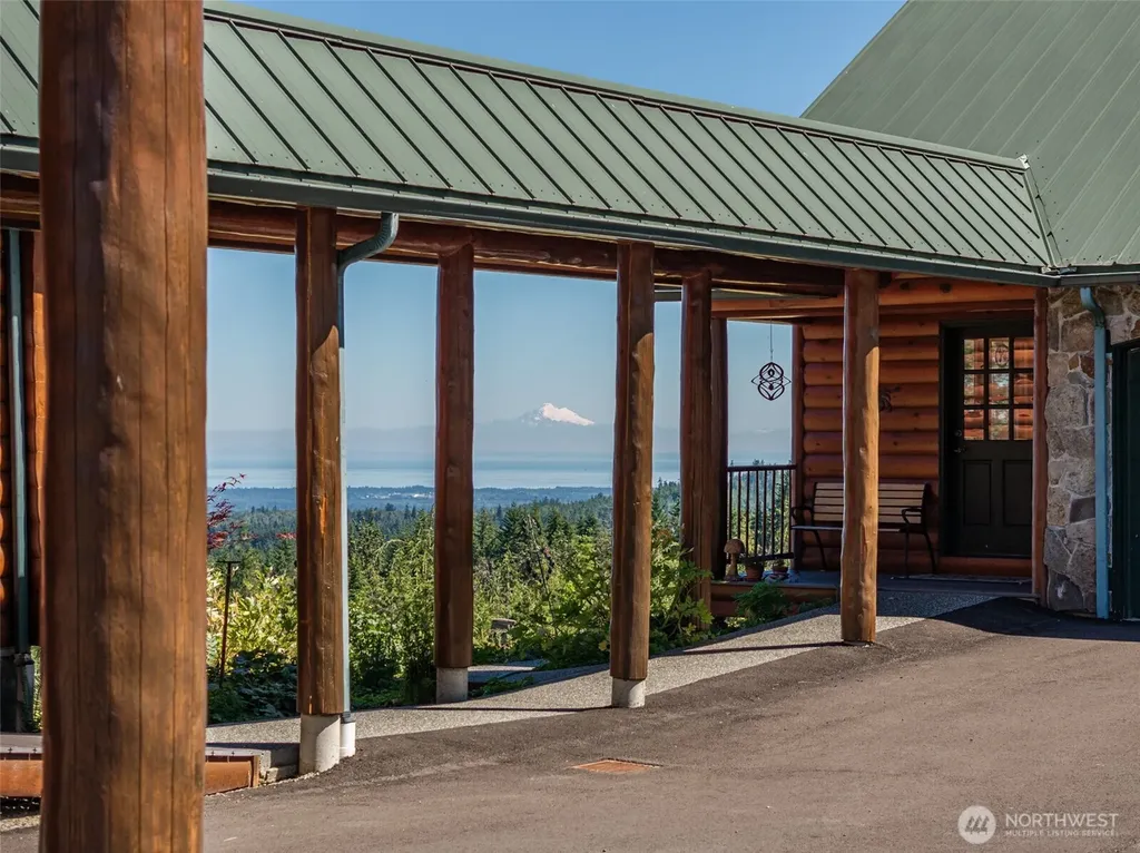 279 Ocean View Drive Port Angeles WA 98362