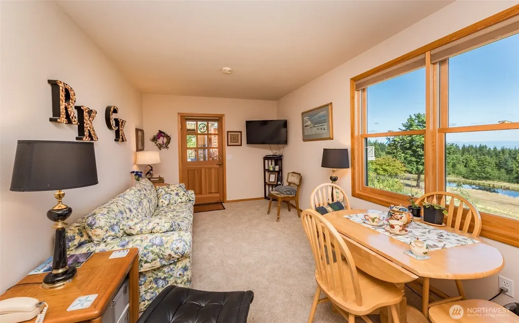 279 Ocean View Drive Port Angeles WA 98362