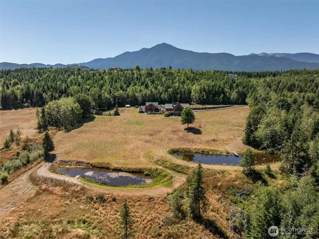 279 Ocean View Drive Port Angeles WA 98362