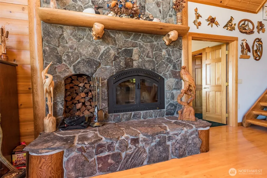 279 Ocean View Drive Port Angeles WA 98362