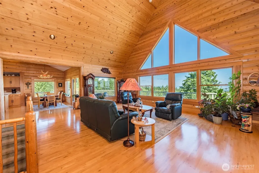 279 Ocean View Drive Port Angeles WA 98362
