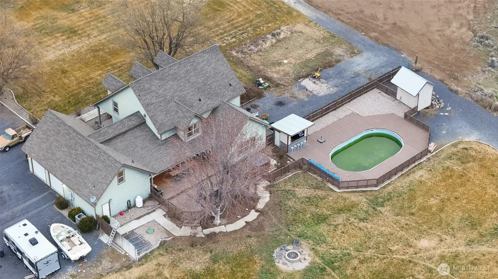 4997 NE Road 7.5 Moses Lake WA 98837