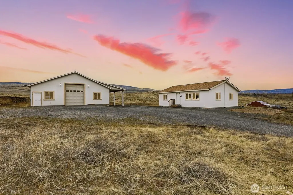 256 Wenas View Drive Selah WA 98942