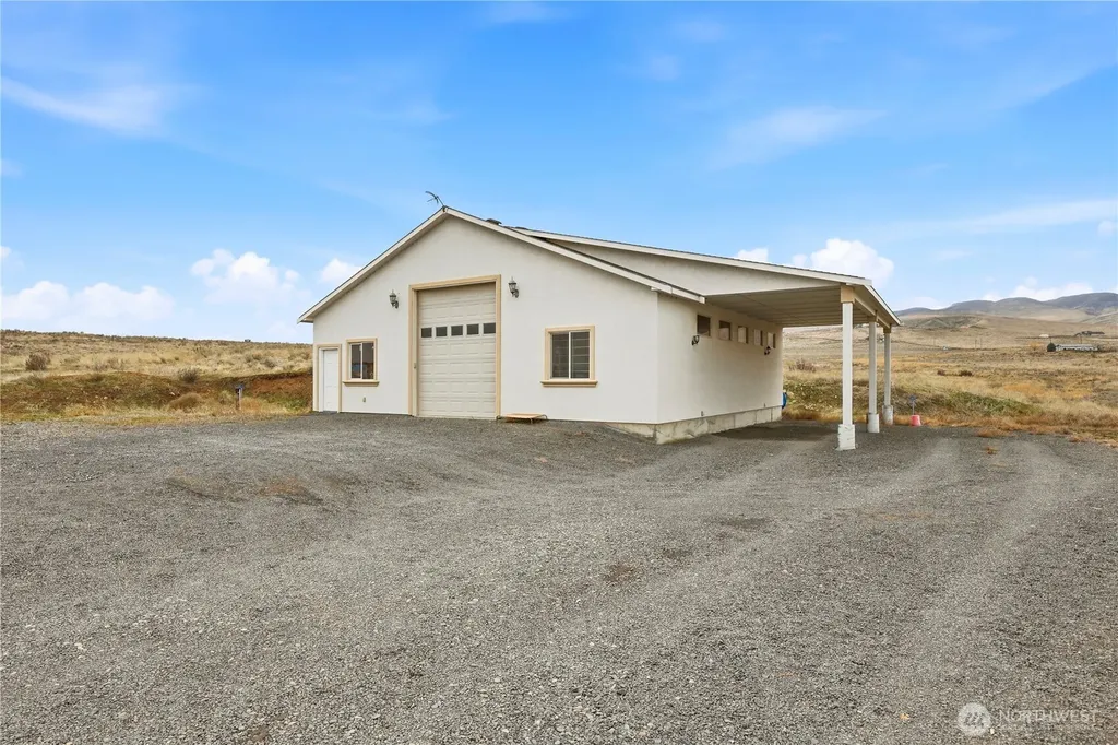 256 Wenas View Drive Selah WA 98942