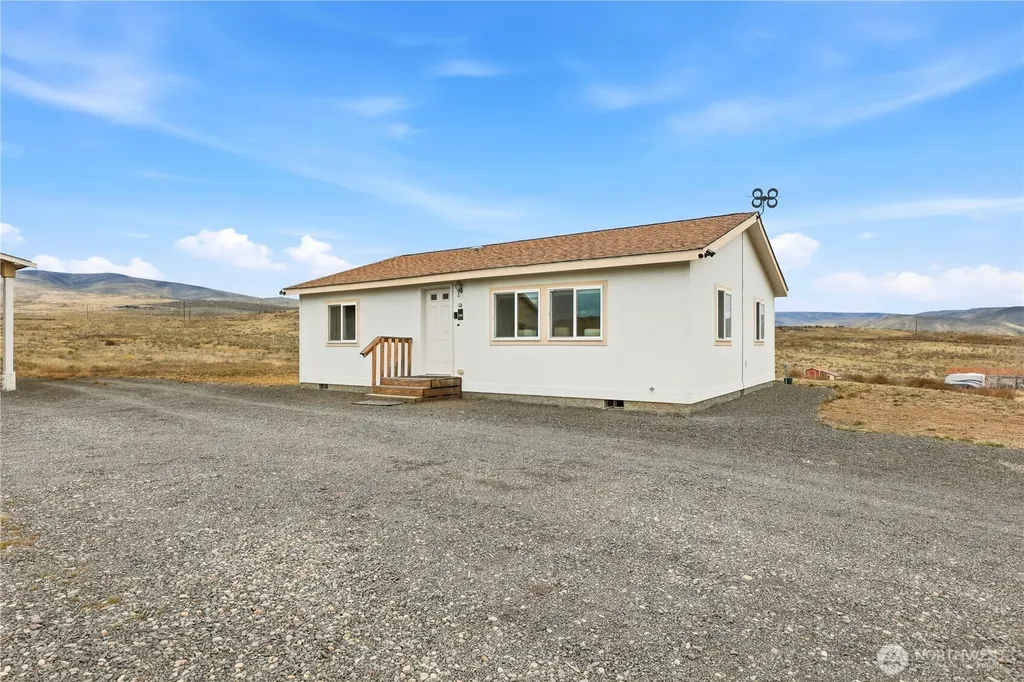 256 Wenas View Drive Selah WA 98942
