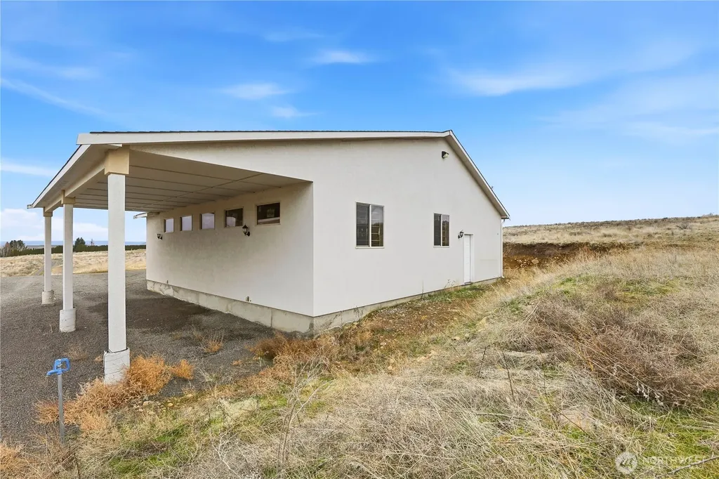 256 Wenas View Drive Selah WA 98942