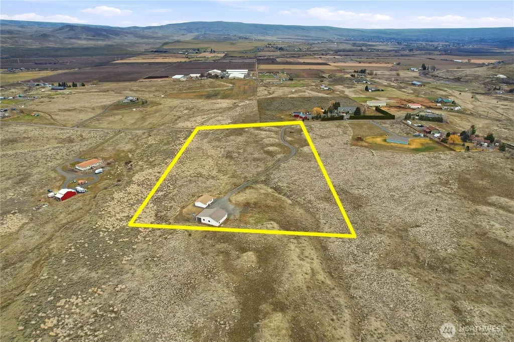 256 Wenas View Drive Selah WA 98942