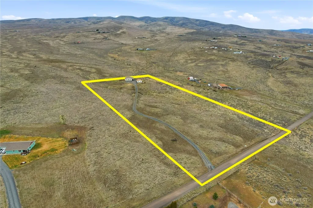 256 Wenas View Drive Selah WA 98942