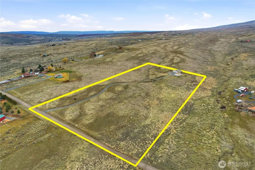 256 Wenas View Drive Selah WA 98942