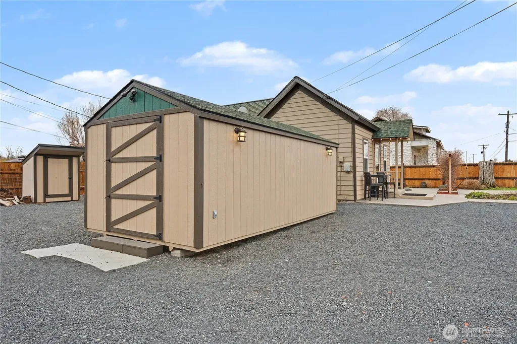 22 S Elder Street Soap Lake WA 98851