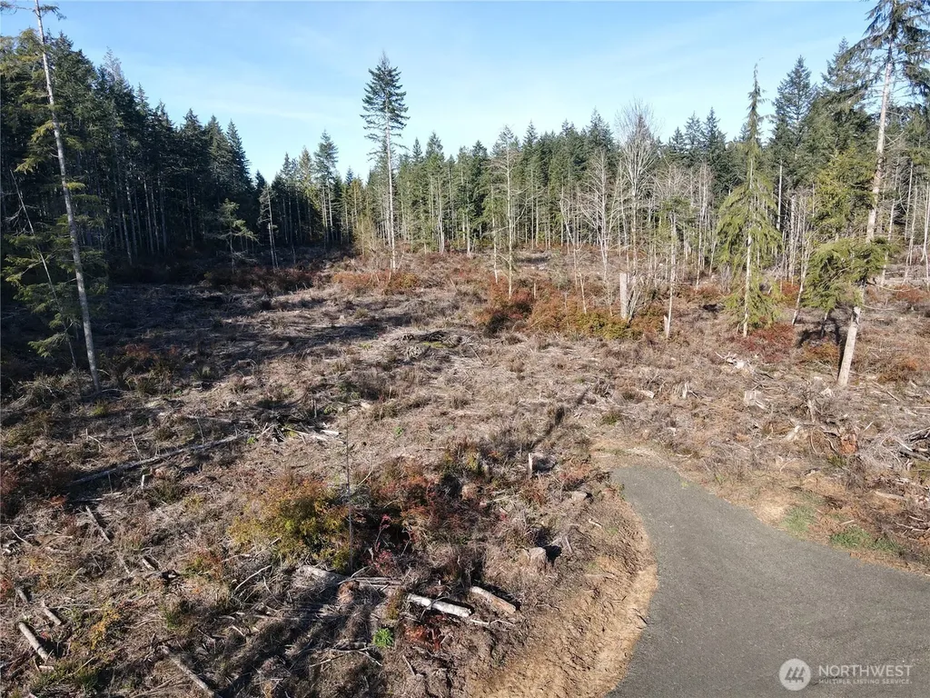 260 E Solbakk Veien Road Shelton WA 98584