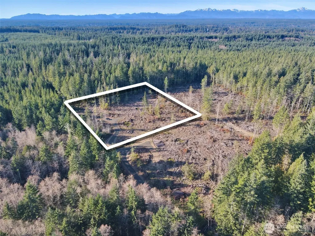 260 E Solbakk Veien Road Shelton WA 98584