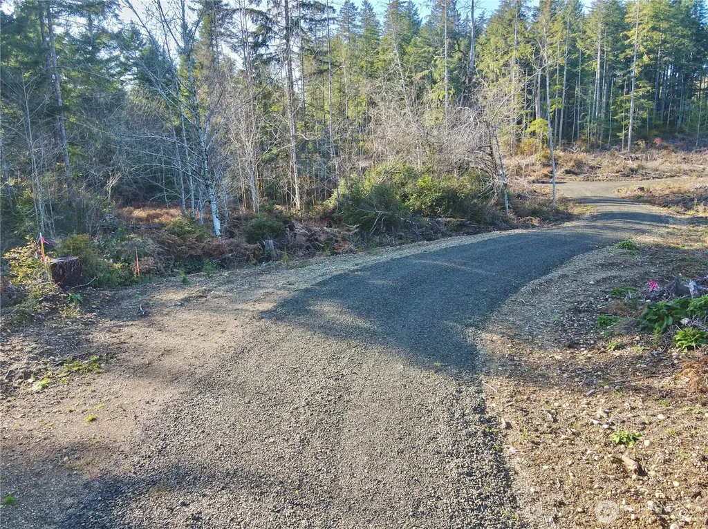 260 E Solbakk Veien Road Shelton WA 98584