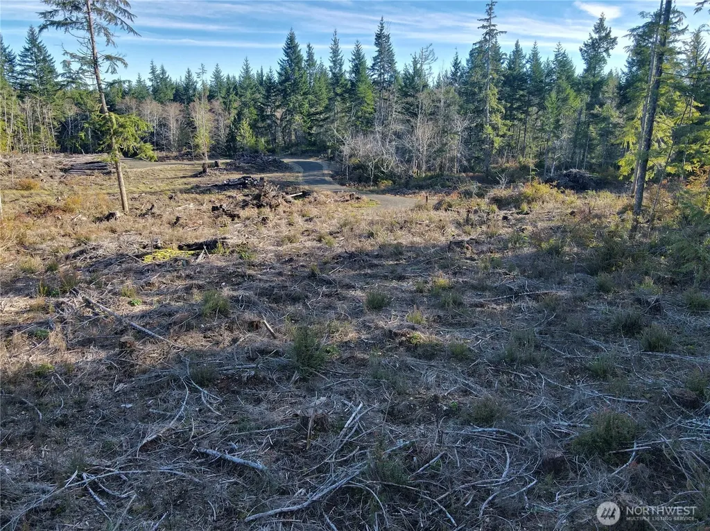 260 E Solbakk Veien Road Shelton WA 98584