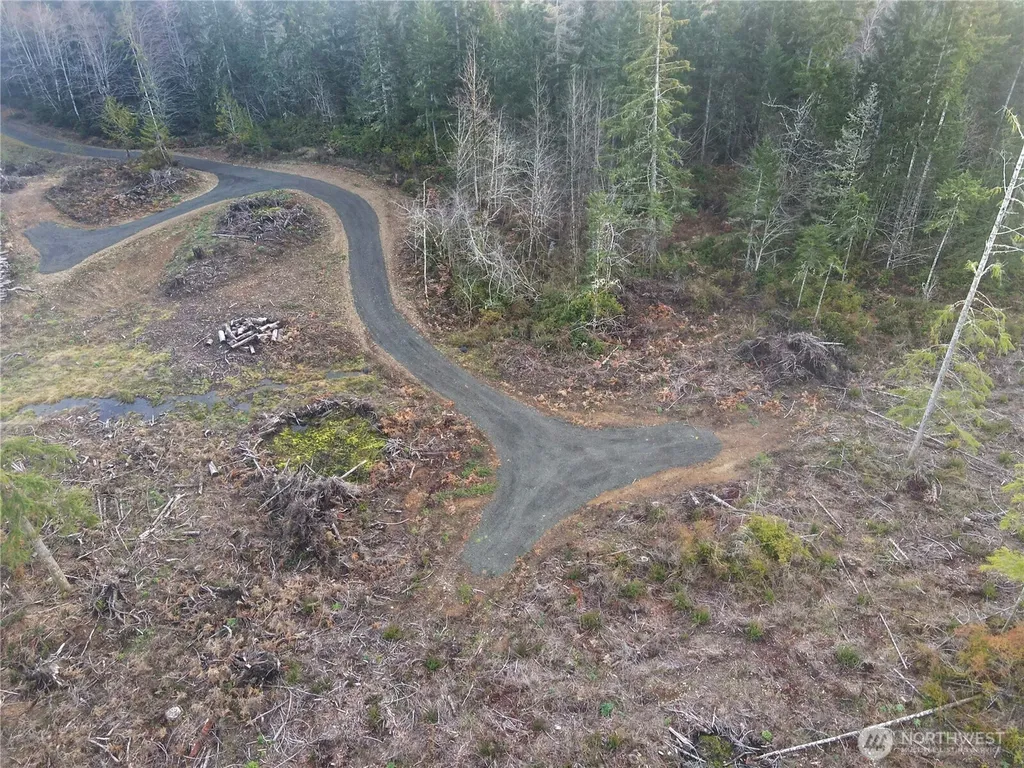 260 E Solbakk Veien Road Shelton WA 98584