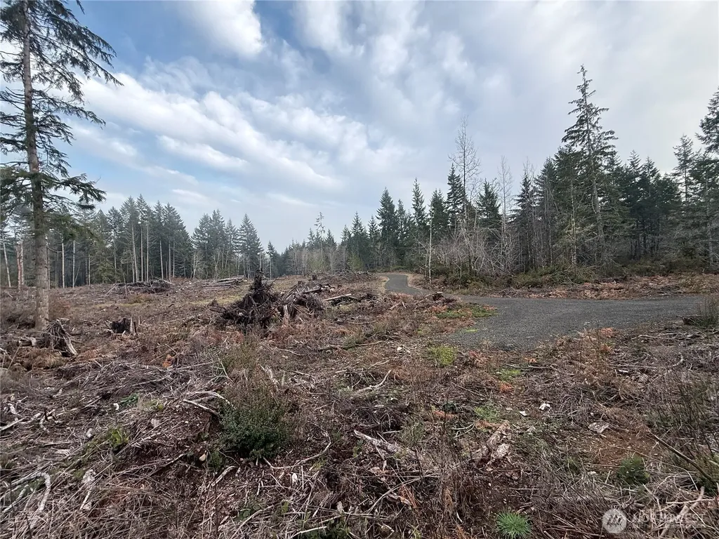 260 E Solbakk Veien Road Shelton WA 98584