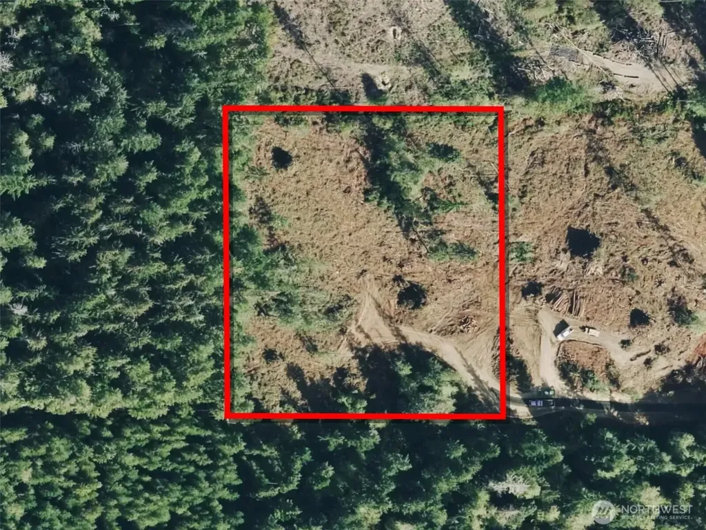 260 E Solbakk Veien Road Shelton WA 98584