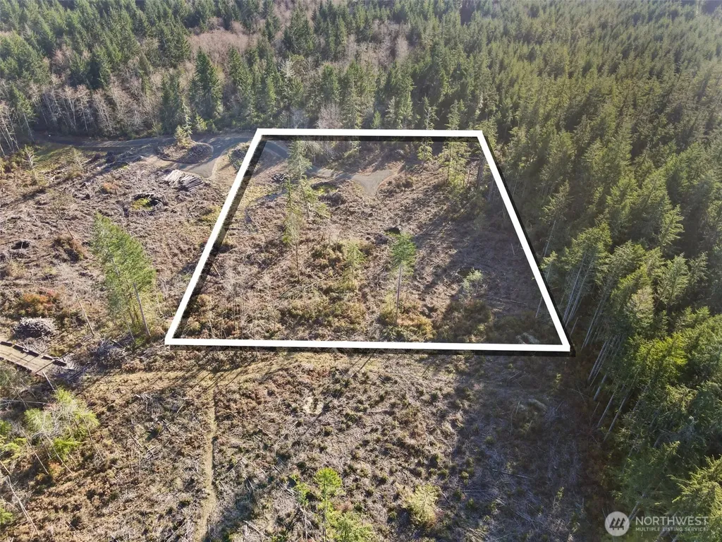 260 E Solbakk Veien Road Shelton WA 98584