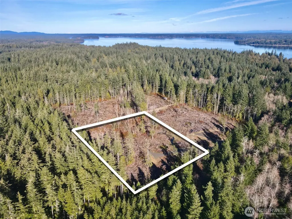 260 E Solbakk Veien Road Shelton WA 98584