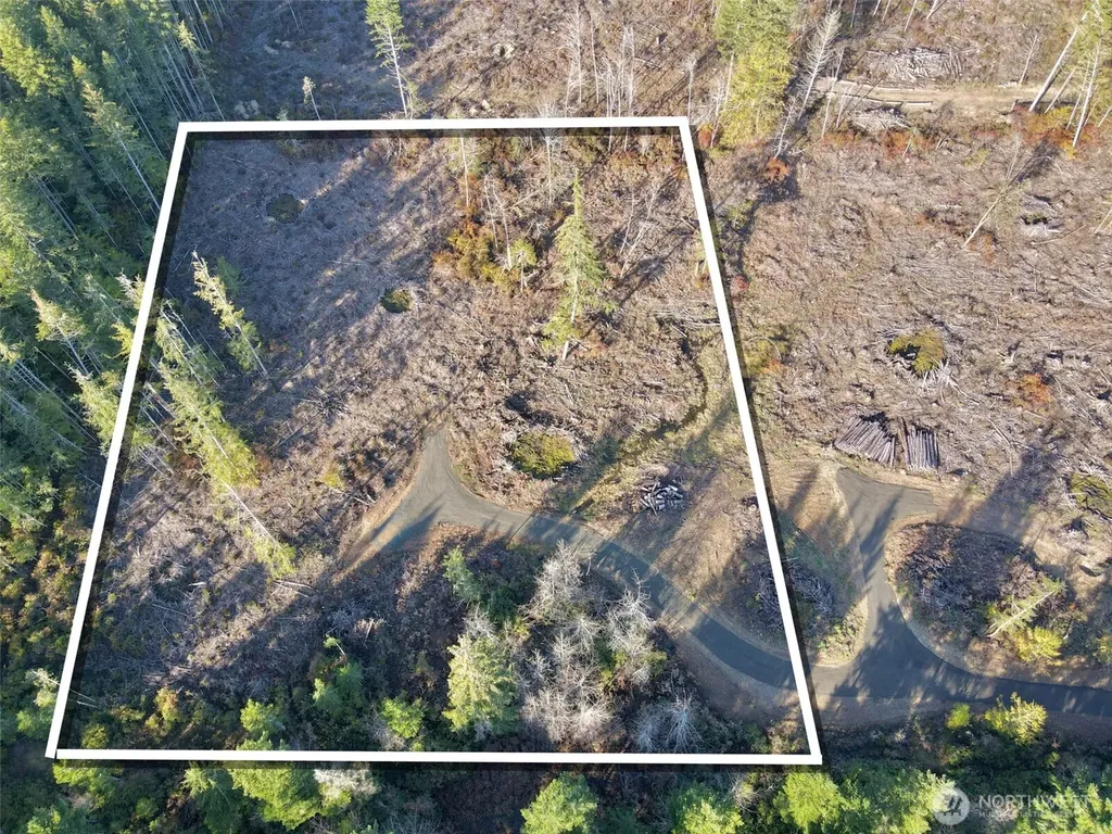260 E Solbakk Veien Road Shelton WA 98584