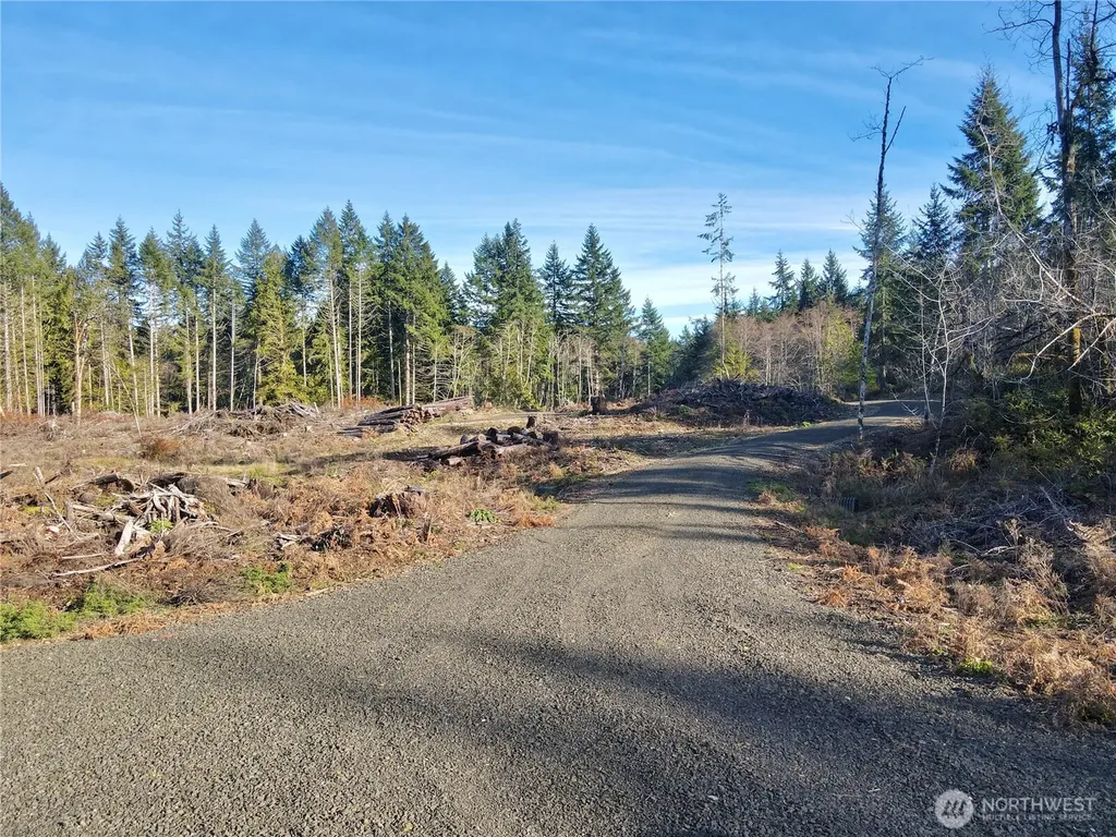 260 E Solbakk Veien Road Shelton WA 98584