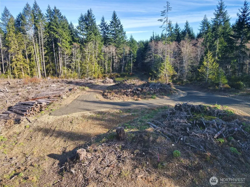 250 E Solbakk Veien Road Shelton WA 98584