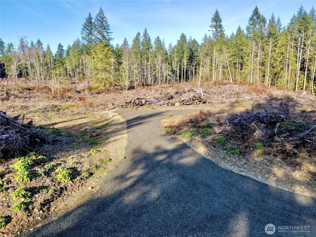 250 E Solbakk Veien Road Shelton WA 98584