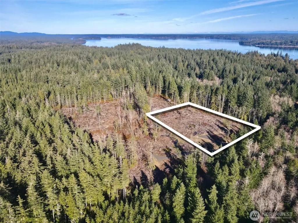 250 E Solbakk Veien Road Shelton WA 98584