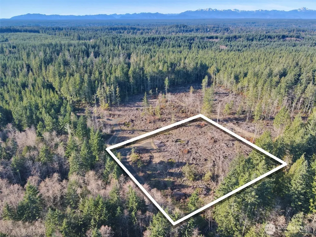 250 E Solbakk Veien Road Shelton WA 98584