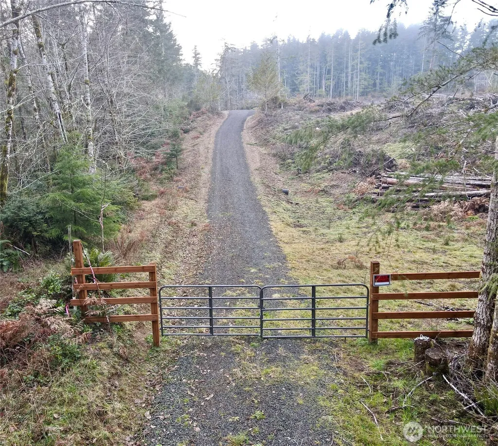 250 E Solbakk Veien Road Shelton WA 98584