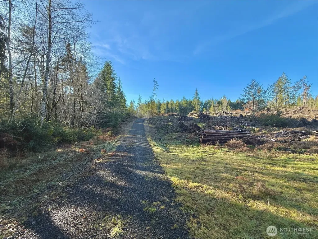250 E Solbakk Veien Road Shelton WA 98584