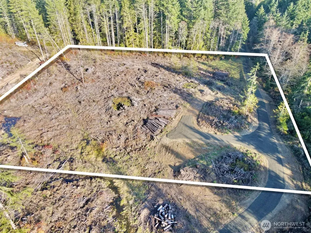 250 E Solbakk Veien Road Shelton WA 98584