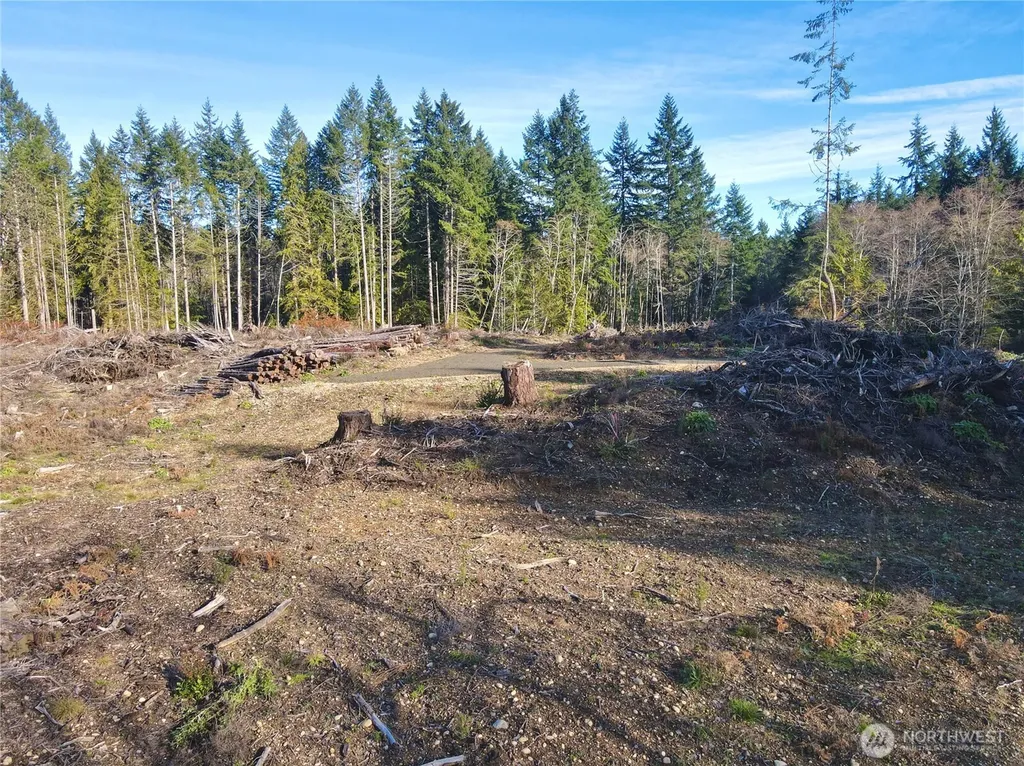 250 E Solbakk Veien Road Shelton WA 98584