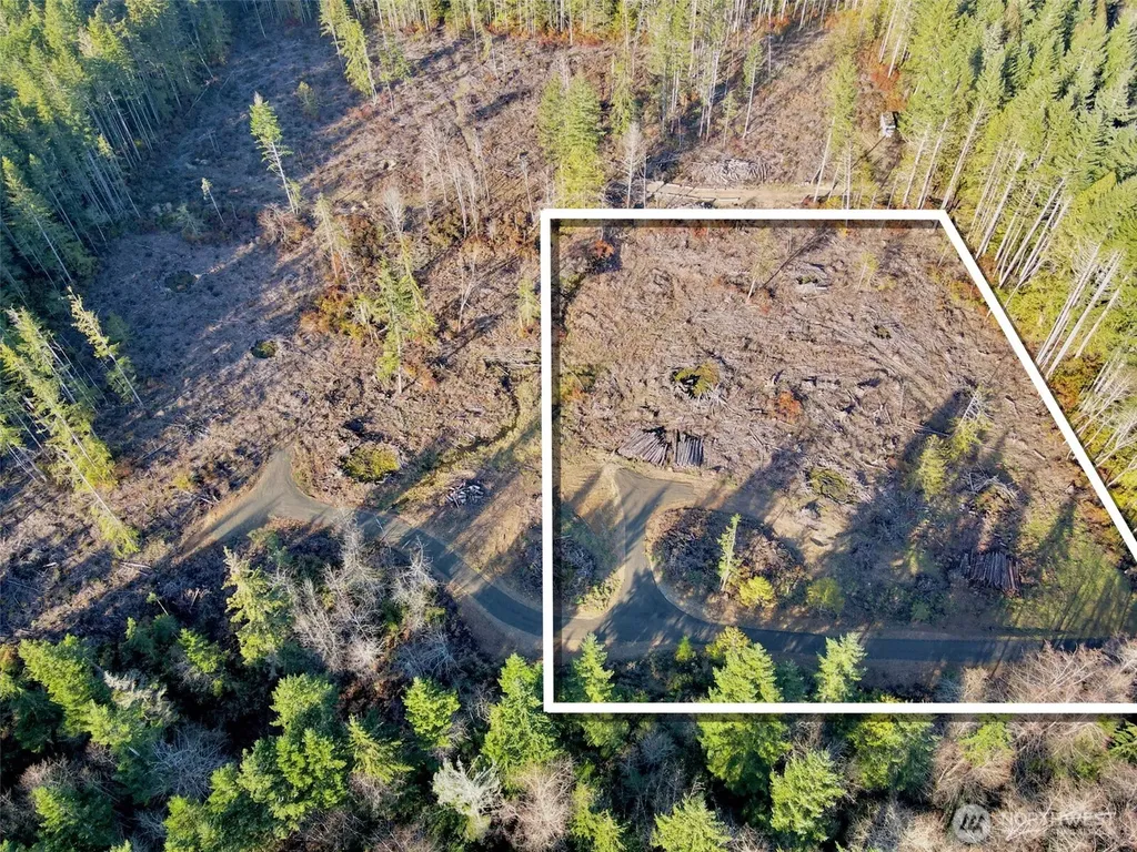 250 E Solbakk Veien Road Shelton WA 98584
