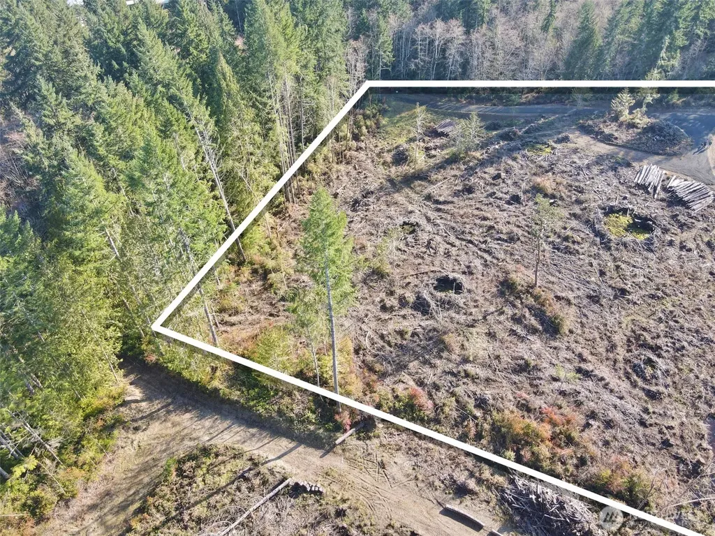 250 E Solbakk Veien Road Shelton WA 98584