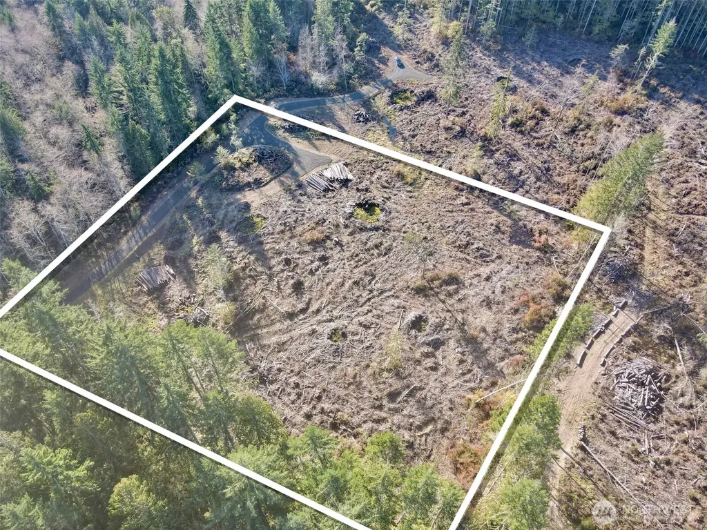 250 E Solbakk Veien Road Shelton WA 98584