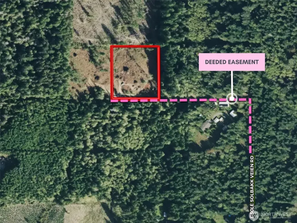 250 E Solbakk Veien Road Shelton WA 98584