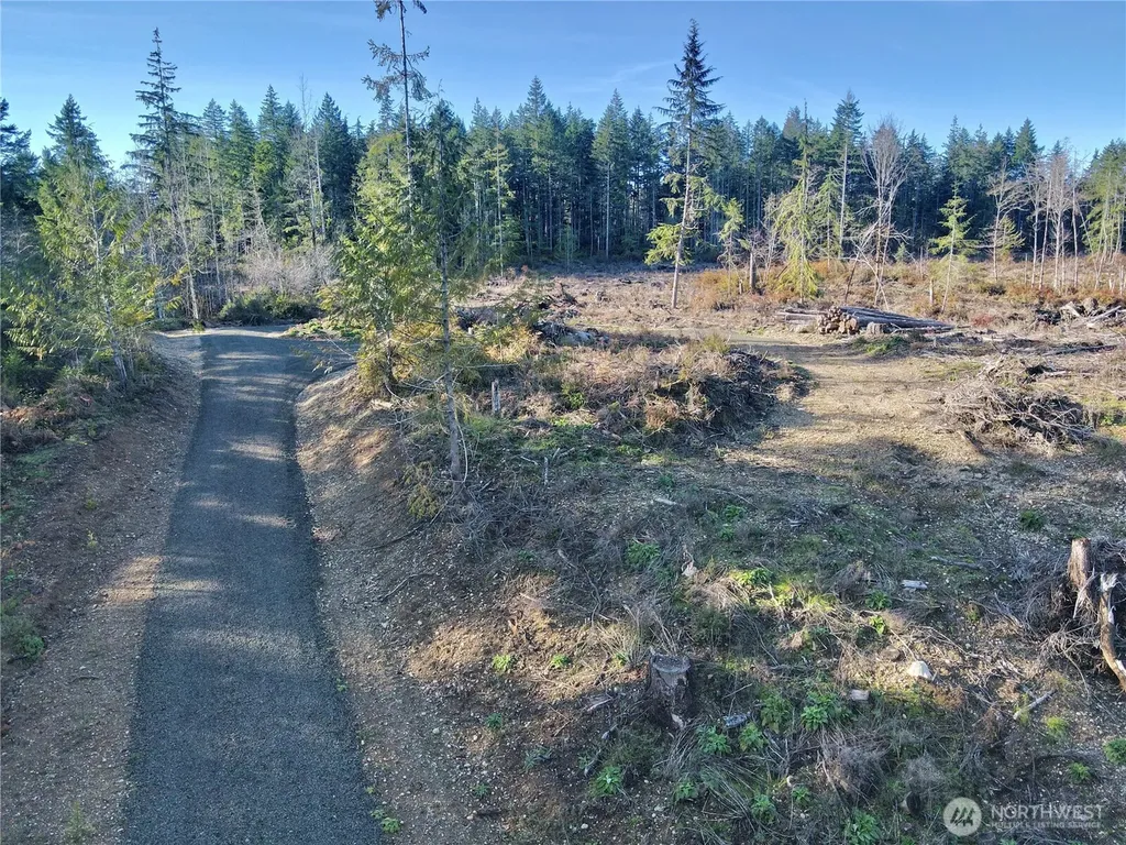 250 E Solbakk Veien Road Shelton WA 98584
