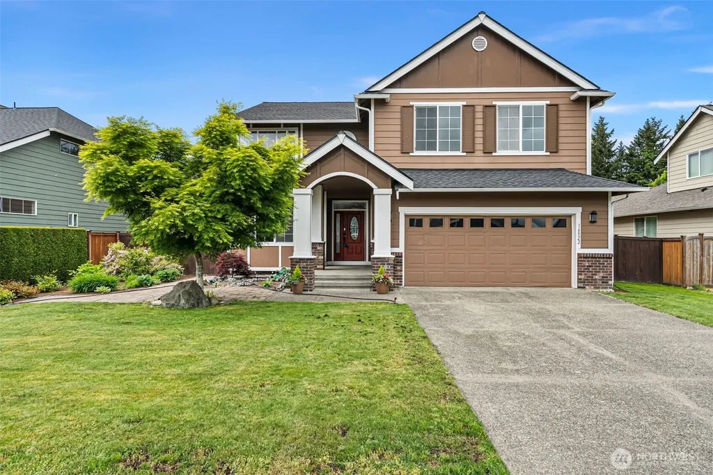 16822 134th Avenue Ct E Puyallup WA 98374
