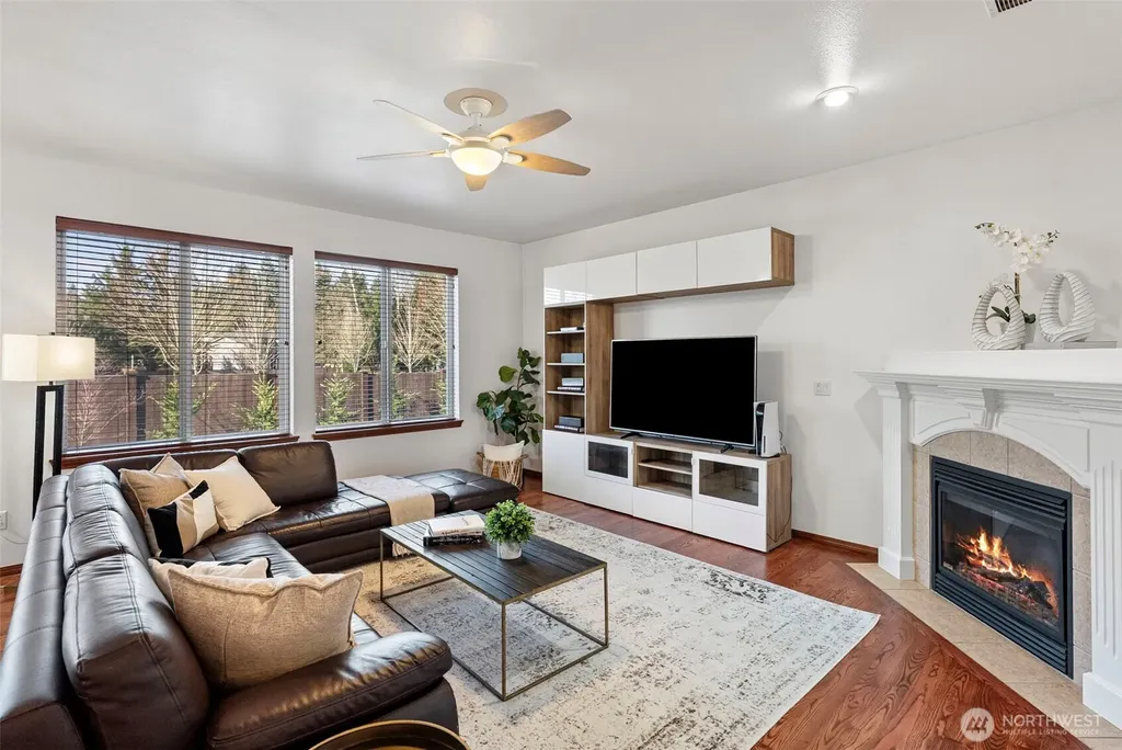 16822 134th Avenue Ct E Puyallup WA 98374