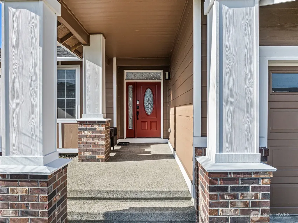 16822 134th Avenue Ct E Puyallup WA 98374