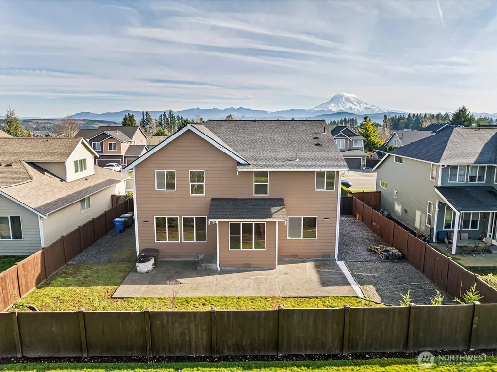 16822 134th Avenue Ct E Puyallup WA 98374