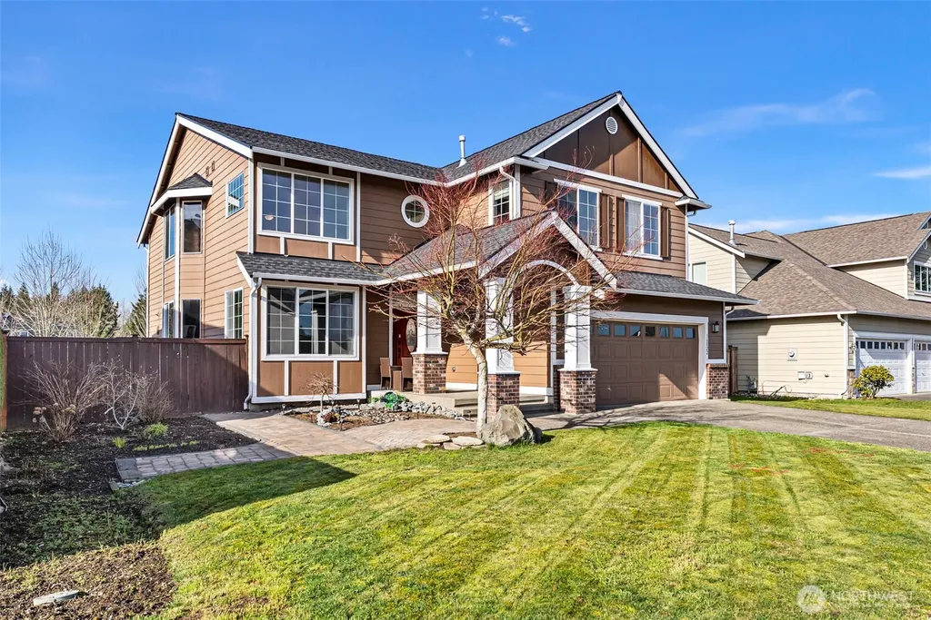 16822 134th Avenue Ct E Puyallup WA 98374