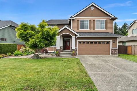 16822 134th Avenue Ct E Puyallup WA 98374