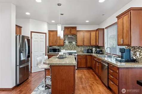 16822 134th Avenue Ct E Puyallup WA 98374